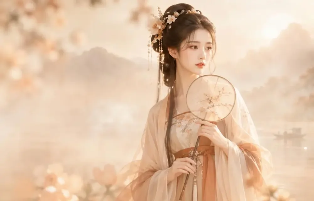 《王妃她又美又飒》名场面合集：打脸绿茶只需三句 - AI影院观看剧情资讯