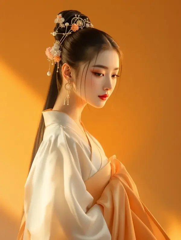 王妃她又美又飒 - AI影院观看短剧封面